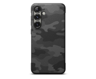 Ringke Onyx do Samsung Galaxy S25 Camo Black - 1311865 - zdjęcie 1